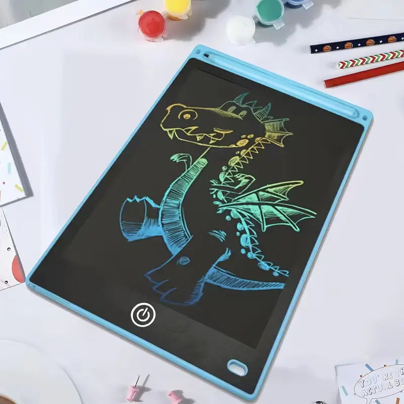 MagicPad - Rajzolás határok nélkül